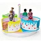 Rotating Cup Ride